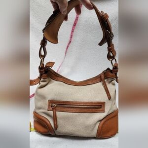Dooney & Burke Shoulder Bag Purse